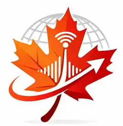 上海枫语物流loge