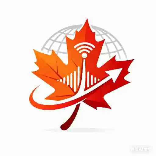 上海枫语物流loge