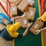 图–1800亿件快递背后：2025年中国物流业的“韧性密码”与转型之战–上海枫语物流