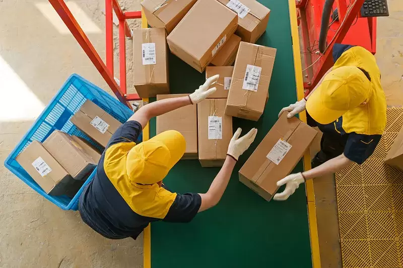 图–1800亿件快递背后：2025年中国物流业的“韧性密码”与转型之战–上海枫语物流