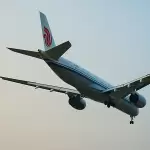 图–新科技重塑空中动脉：航空物流如何为“国货出海”装上“加速器”？–上海枫语物流