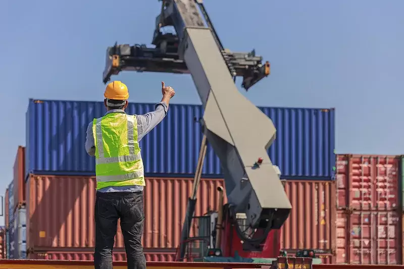 图–业务动态周览：国际班列迎新里程碑，多式联运“一单制”与周度运行数据发布–上海枫语物流