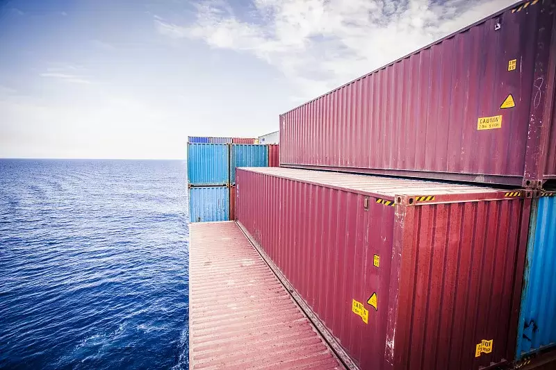 图–供应链“韧性”大考：中国物流如何穿越全球不确定性的风暴？–上海枫语物流