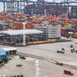 图–迈向高质量发展：中国物流业的绿色转型与成本突围–上海枫语物流