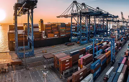 图3–迈向高质量发展：中国物流业的绿色转型与成本突围–上海枫语物流