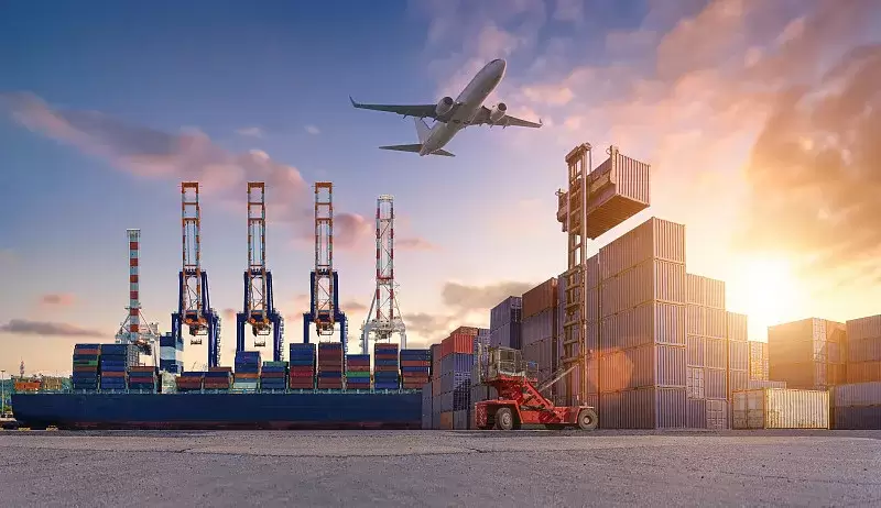 图–物流智能化迈入深水区：从自动化到供应链韧性构建–上海枫语物流