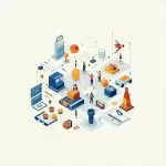 图–供应链优化策略探讨–上海枫语物流