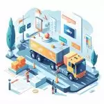 图–数字化转型重塑物流未来–上海枫语物流