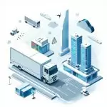 图–智慧物流变革：数字化如何重塑供应链效率–上海枫语物流