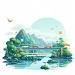 图–智慧物流引领未来：降本增效与绿色发展的新路径–上海枫语物流