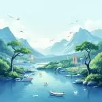 图–智慧物流引领行业变革：降本增效的未来之路–上海枫语物流