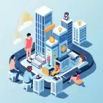 图–智慧物流技术如何重塑供应链管理–上海枫语物流