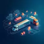 图–智慧物流技术如何重塑现代供应链–上海枫语物流