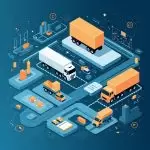 图–智慧物流新趋势：技术如何重塑供应链未来–上海枫语物流