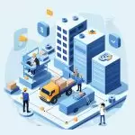 图–智慧物流新趋势：数字化技术如何重塑现代供应链–上海枫语物流