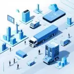 图–智慧物流新趋势：科技如何重塑供应链效率–上海枫语物流