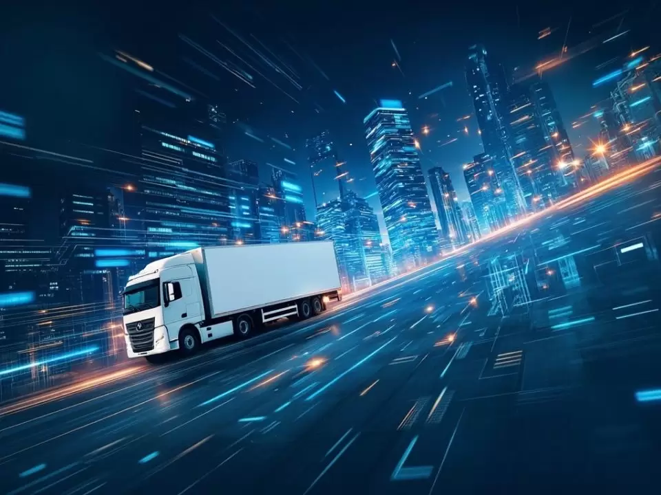 图–智慧物流时代：数字化技术如何重塑物流行业新格局–上海枫语物流