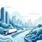 图–智慧物流时代：数字化技术如何重塑物流行业新格局–上海枫语物流