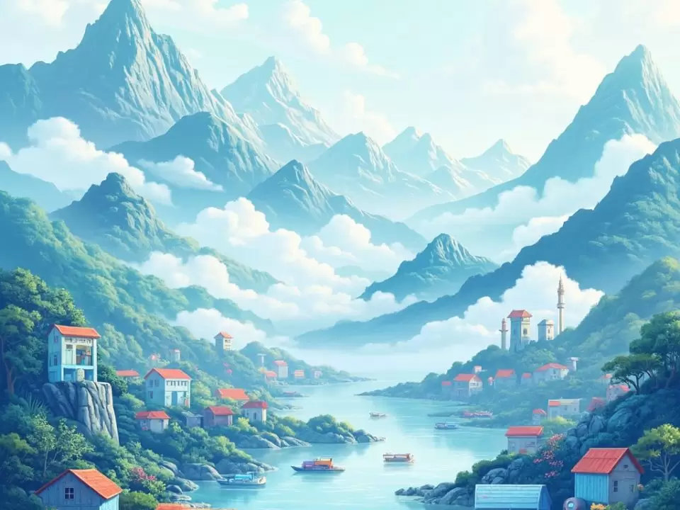 图–智慧物流时代：数字化转型如何重塑物流行业未来格局–上海枫语物流