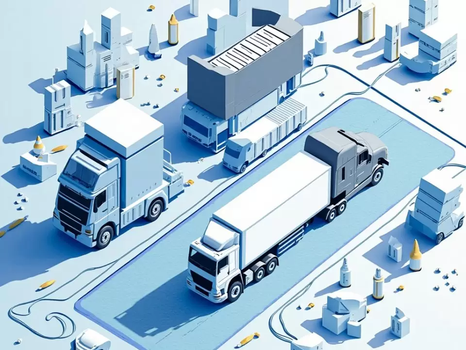 图–智慧物流：技术驱动下的供应链变革–上海枫语物流