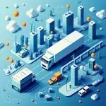 图–智慧物流：技术驱动下的行业变革与未来–上海枫语物流