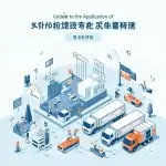 图–智能物流技术应用指南–上海枫语物流