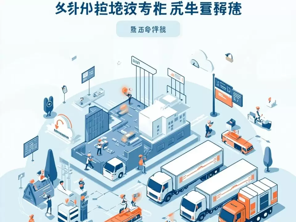 图–智能物流技术应用指南–上海枫语物流