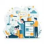 图–智能物流解决方案解析–上海枫语物流