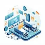 图–物流变革与未来展望–上海枫语物流 图–物流变革与未来展望–上海枫语物流