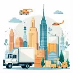 图–物流变革趋势深度解读–上海枫语物流