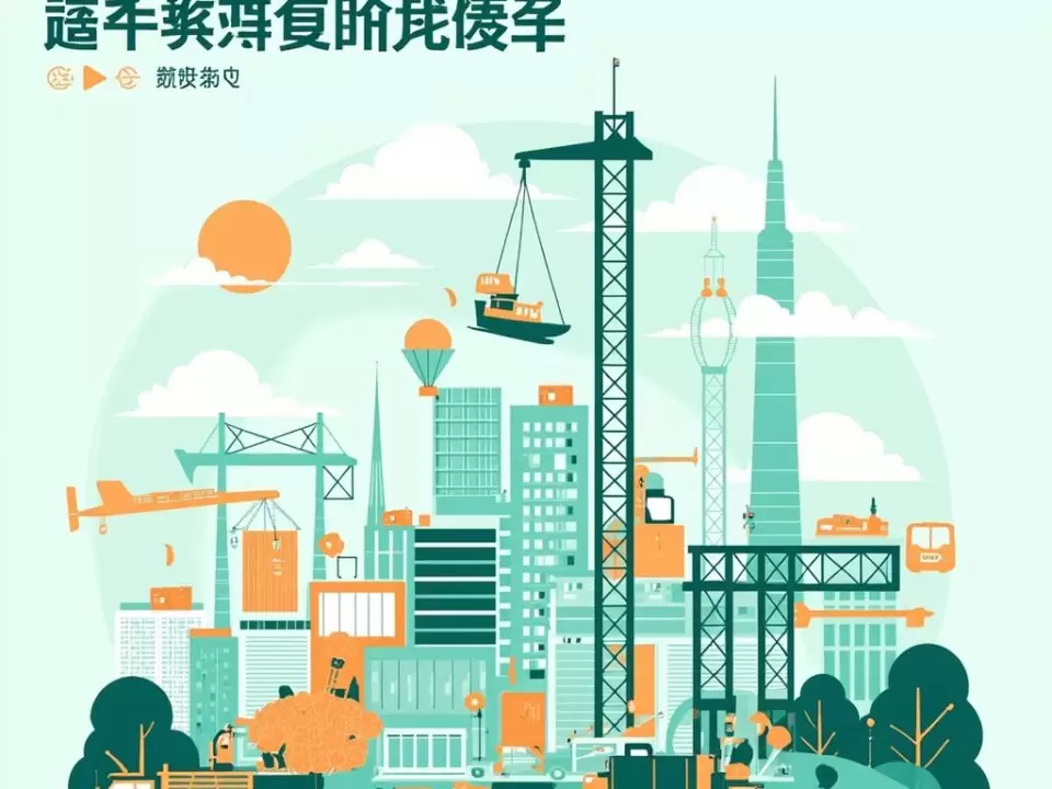 图–物流技术革新与未来展望–上海枫语物流