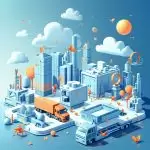 图–物流技术革新与未来展望–上海枫语物流