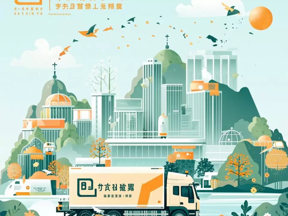 图–物流技术革新与未来展望–上海枫语物流