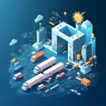 图–物流技术革新与未来展望–上海枫语物流