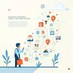 图–物流技术革新路径探索–上海枫语物流