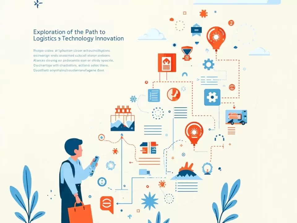 图–物流技术革新路径探索–上海枫语物流