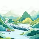 图–物流行业变革新趋势：智慧物流与绿色供应链如何重塑未来–上海枫语物流