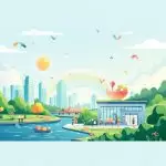 图–物流行业变革：数字化与绿色化引领未来新趋势–上海枫语物流