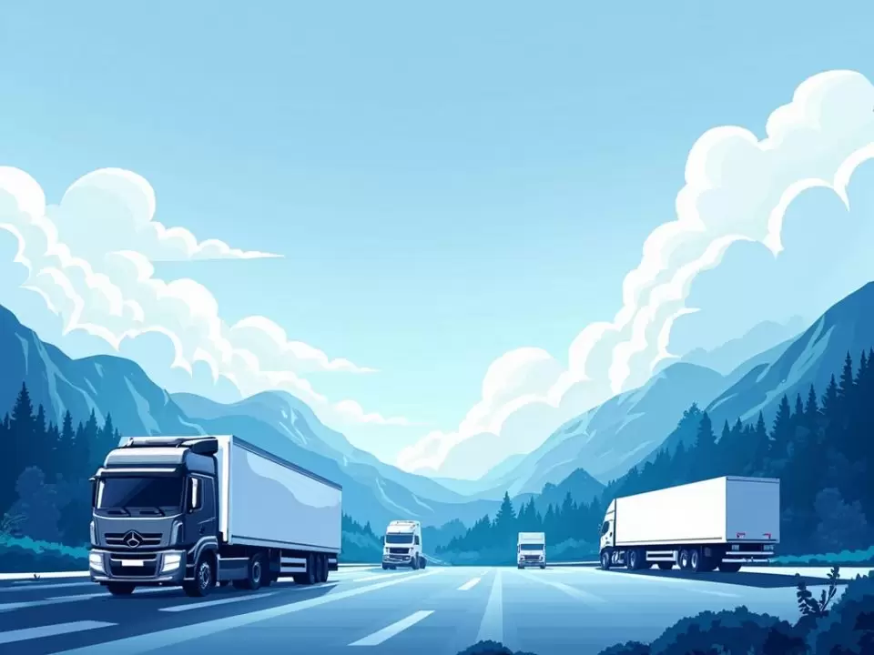 图–物流行业变革：智慧物流与供应链优化如何重塑未来–上海枫语物流