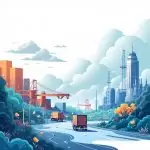 图–物流行业变革：智慧物流与供应链优化新趋势–上海枫语物流