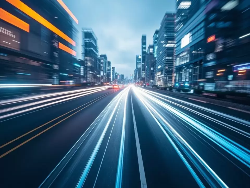 图–物流行业变革：智慧物流与供应链优化新趋势–上海枫语物流