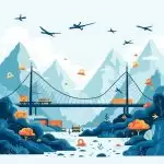 图–物流行业变革：智慧物流如何重塑供应链效率–上海枫语物流