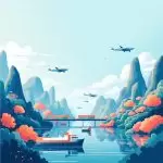 图–物流行业变革：智慧物流如何重塑供应链新格局–上海枫语物流