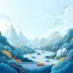 图–物流行业变革：智慧物流如何重塑供应链未来–上海枫语物流