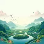 图–物流行业变革：智慧物流如何重塑供应链未来–上海枫语物流