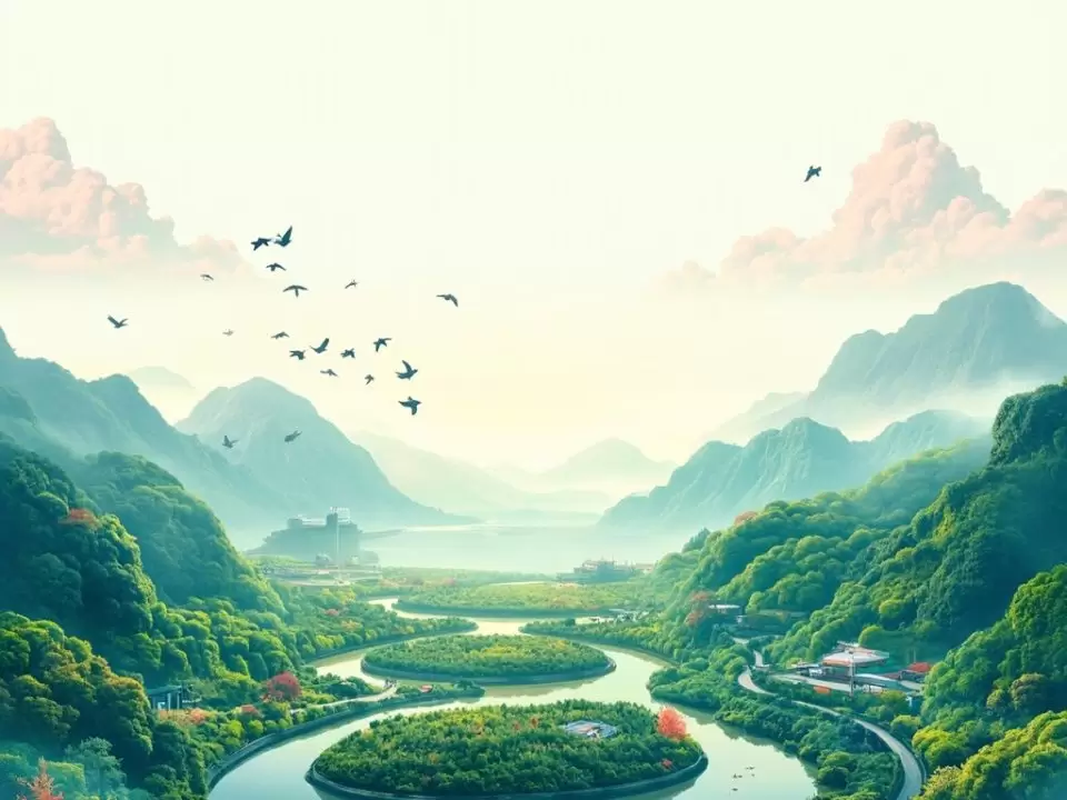 图–物流行业变革：智慧物流如何重塑供应链未来–上海枫语物流