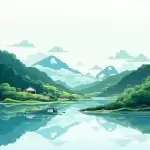 图–物流行业变革：智能化与绿色化如何重塑供应链未来–上海枫语物流