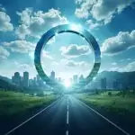 图–物流行业变革：智能技术与绿色物流引领未来新趋势–上海枫语物流