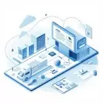 图–物流行业变革：智能技术重塑供应链新格局–上海枫语物流