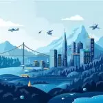 图–物流行业数字化转型：智慧供应链如何重塑未来竞争力–上海枫语物流